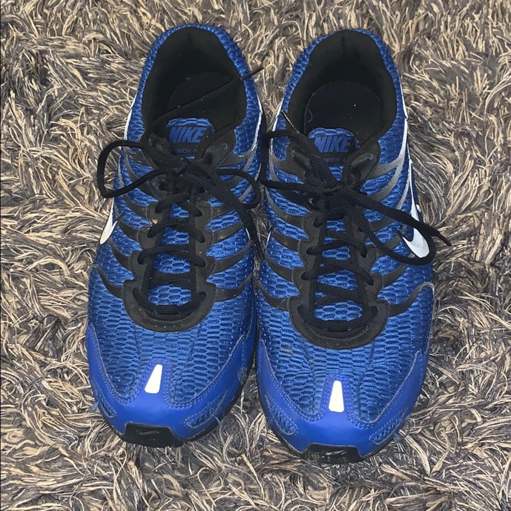 Air Nike shoes